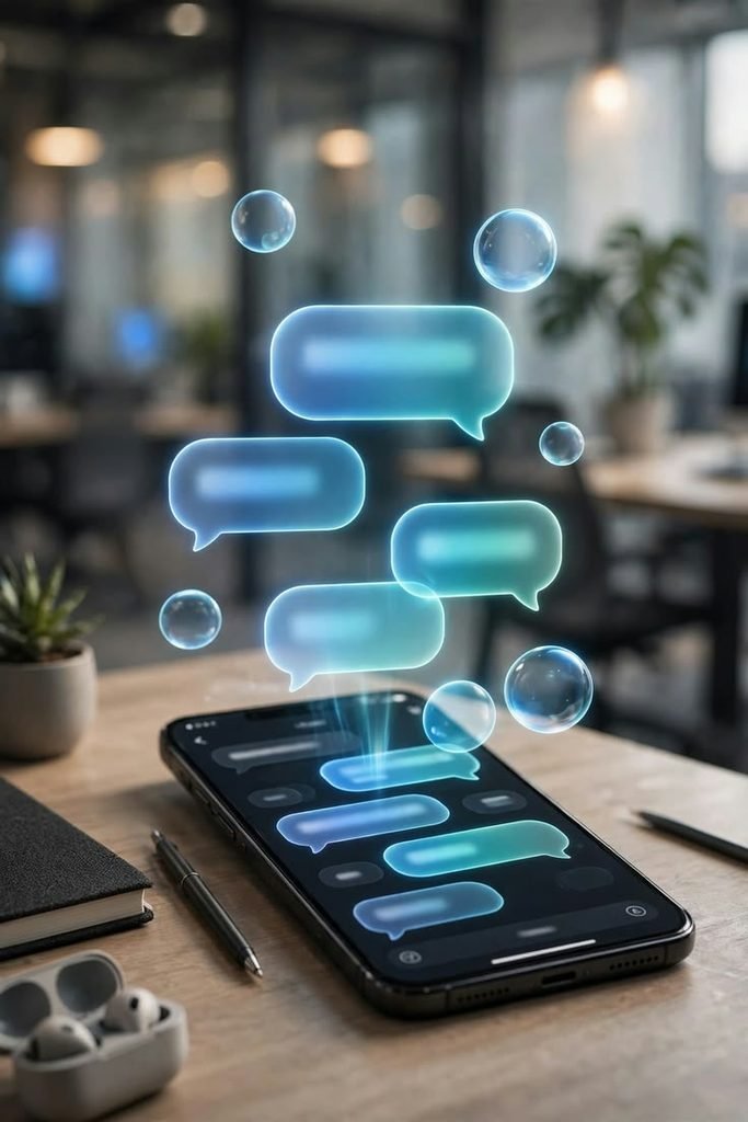 ChatGPT Conversation