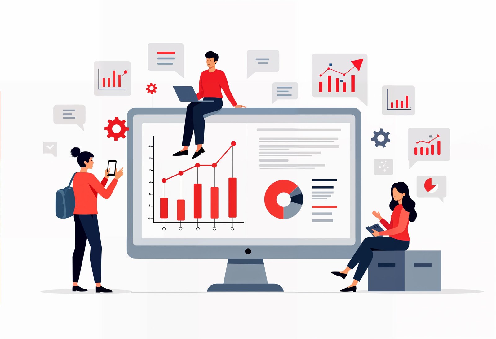 business-graphics-presentation-illustration